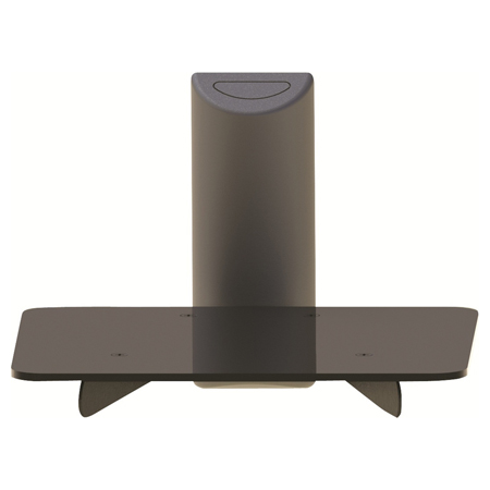 CH-001B VMP 13" x 11" Wall Mount Electronic Component Shelf