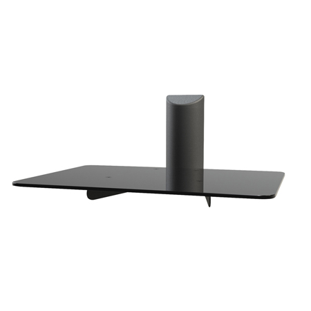 CH-002B VMP Wall Mount Electronic Component Shelf – 18" x 13" Shelf