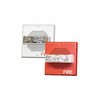 Show product details for CH90-24MCC-FR Cooper Wheelock CHIME STRB,RND,CEIL,24 VDC,15/30/75/95CD,RD