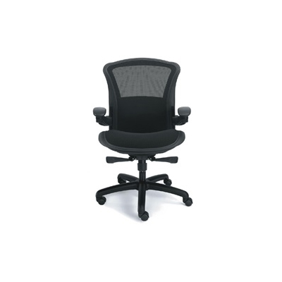 Chair Series Operator Chairs