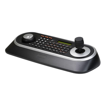 [DISCONTINUED] CK-2000 Nuvico Keyboard for PTZ Cameras