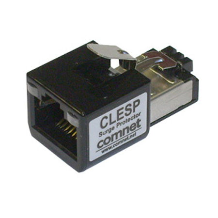 CLESP Comnet CopperLine Surge Protector