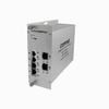 Show product details for CLFE4+2SMSC Comnet 10/100TX Drop/Insert/Repeat 4TX/2EX Self-Managed Ethernet Switch Coax Model