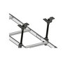 Show product details for CLH-5/8ROD-12-4 Middle Atlantic 5/8" Threaded Rod for Ladder Support (12", 4 Pieces)