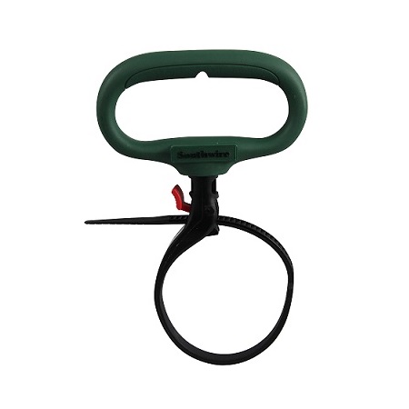 CLPT03GR Southwire Tools and Equipment Heavy Duty Clamp Tie