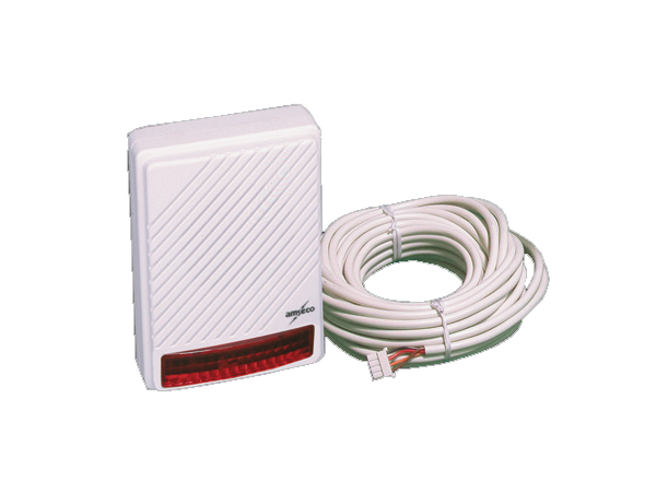 4060005 Potter CM-4LKIT Electronic Chime Kit With LEDs