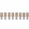 Show product details for CM-FC/8 Jonard Tools F Connector COAX Cable Identifiers for CM-100, Pack of 8