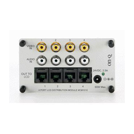 Legrand On-Q Camera Accessories