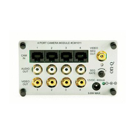 Legrand On-Q Cameras