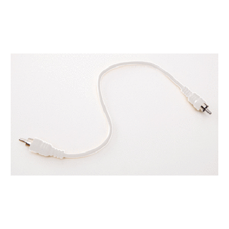 CM1017 Legrand On-Q RCA to RCA Patch Cable