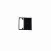 Show product details for CM1028 Legrand On-Q Camera Mounting Plate with BNC to Cat5