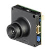 Show product details for CM112-L38 Ganz 1/4" Color Board Camera w/ 3.8mm Fixed Lens
