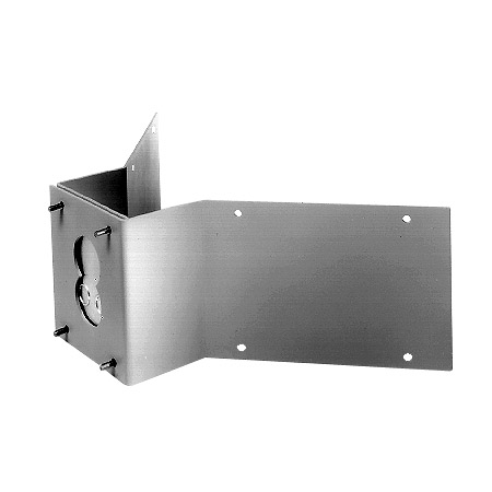 CM400 Pelco Spectra and Legacy Corner Mount
