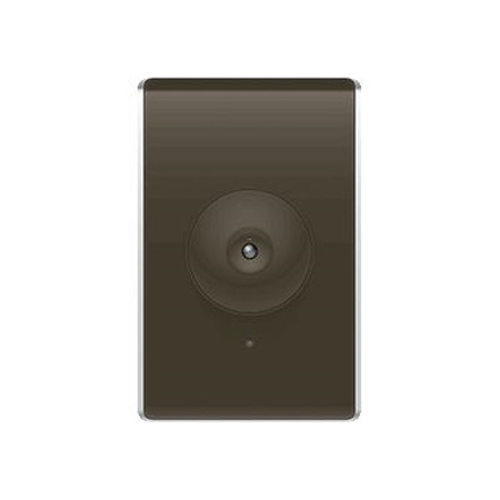 CM5002-BR Legrand On-Q Outdoor Day/Night Ball Security Camera 12VDC/24VAC