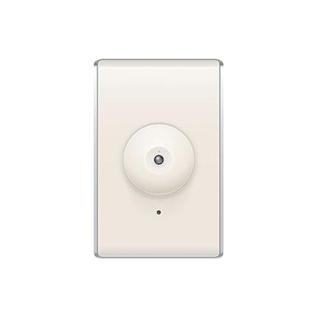CM5002-LA Legrand On-Q Outdoor Day/Night Ball Security Camera 12VDC/24VAC