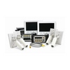 Show product details for CM5404-WH Legrand On-Q 4 Whole House BW Cameras/7" LCD Kit