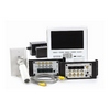 Show product details for CM5406-WH Legrand On-Q Front Door BW Camera/LCD Kit