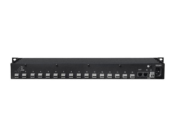Pelco Matrix System Accessories 