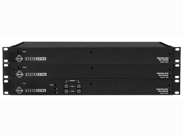CM9760-SEU Pelco Matrix Serial Expansion Unit
