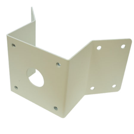 CMA-4600 Ganz Corner Mount Adapter for ZN1-P4DT54 & ZN-PTZ202XE-XT