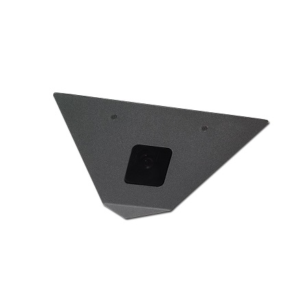 CMC-25-HD Ganz 1080p AHD Corner Mount Camera w/ 2.5mm Lens