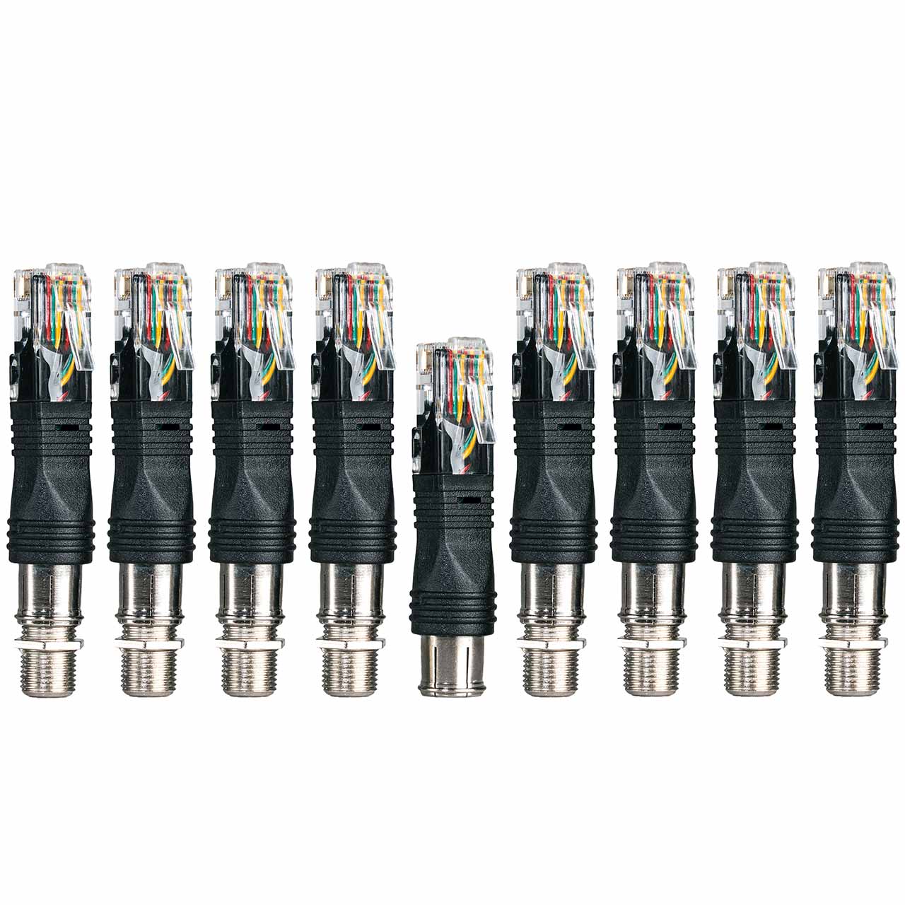 CMI-RJ45 Jonard Tools RJ45 Adapters for CM-100