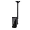 CMK-05 Ganz Pole Mount for Monitors 55 lb max 25-48" extension