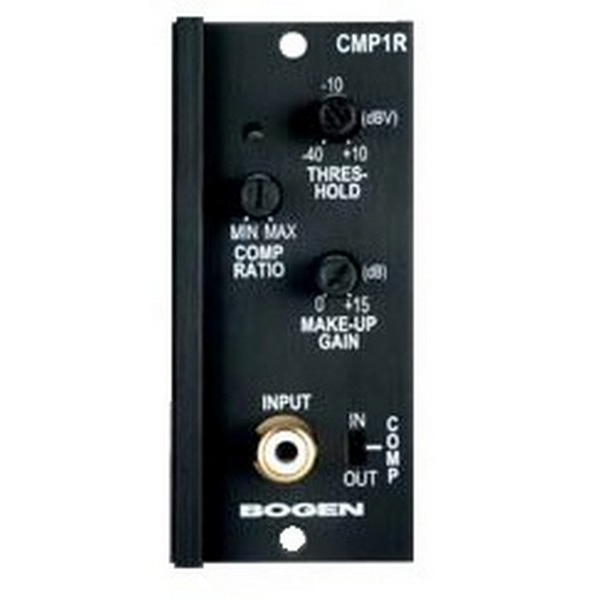 Amplifier Accessories