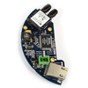 Show product details for CNFE1002S1A-A Comnet Aigis In Dome 100Mbps Media Converter (A), ST Connector, sm, 1 fiber