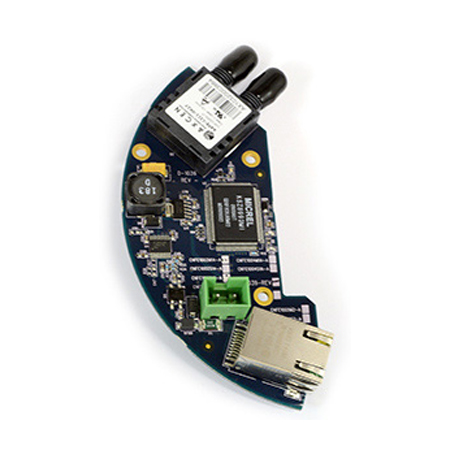 CNFE1005M2-A Comnet 10/100 Mbps Ethernet Media Converter for Aigis Dome