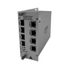Show product details for CNFE8TX8US Comnet 8 Port 10/100 Mbps Ethernet Unmanaged Switch 8 TX