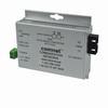 Show product details for CNFESFPMCPoE60/M Comnet Hardened 100Mbps Media Converter SFP Required 48V POE Power Supply Included - 60W