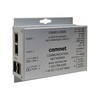 Show product details for CNGE2Plus2SMS Comnet 4 Port Gigabit Ethernet Self-Managed Switch 2 SFP FX 2TX