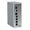 Show product details for CNGE5MS Comnet 5 Port 1000Mbps Managed Switch 2 TX/FX (SFP)Combo 3 10/100/1000Mbps TX Ports Includes Power Supply