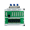 Show product details for CO1156 Legrand On-Q CAT5e Video, Voice and Data Module