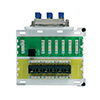 Show product details for CO1166 Legrand On-Q CAT6 Video, Voice and Data Module