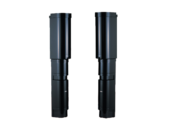COM-IN-100A TAKEX 330' Intelligent Quad Beam & Microwave sensor, AND-OR Gated, N/O N/C 10-30VDC