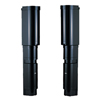Show product details for COM-IN-100A TAKEX 330' Intelligent Quad Beam & Microwave sensor, AND-OR Gated, N/O N/C 10-30VDC