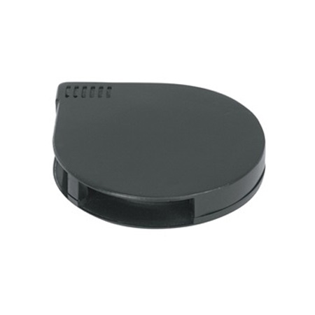 COMP-COOL-E Middle Atlantic for Components on Open Shelving Cabinet Cooler