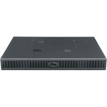 COMP-COOL50P Middle Atlantic for Components on Open Shelving Cabinet Cooler