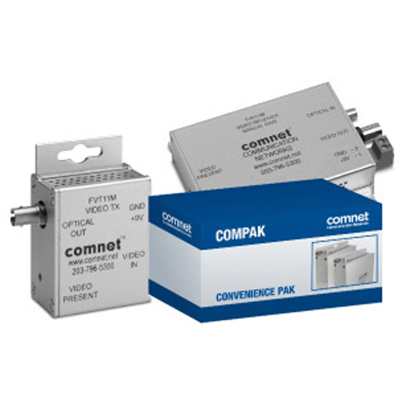 Comnet ComPak Combination Packages