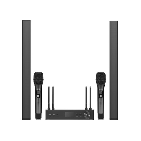 CON-ARRAYSPEAKER InVid Tech Complete Audio System
