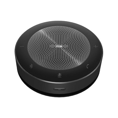CON-BTSPEAKER32 InVid Tech Bluetooth Speakerphone