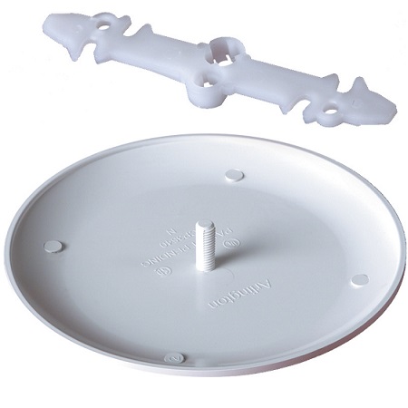 CP3540 Arlington Ceiling Box Cover