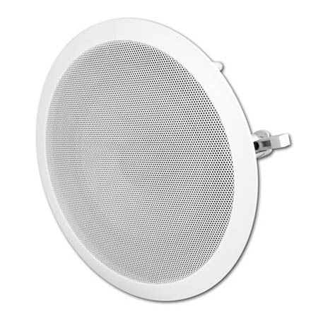 Vanco 5-1/4” 2-Way Ceiling Speakers