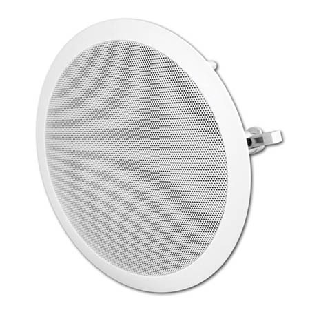 Vanco 6-1/2” 2-Way Ceiling Speakers