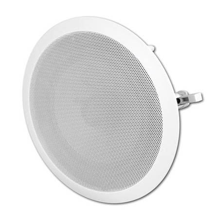 Vanco 8” 2-Way Ceiling Speakers
