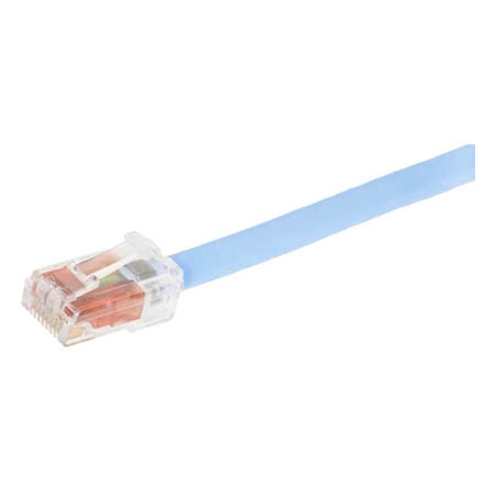 CPC3312-02F006 CommScope GigaSPEED XL GS8E Cat6 UTP 6FT Cable - Light Blue