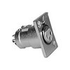 Show product details for CPJ3X Vanco Connector XLR 3 Pin Female CH Mount