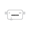 Show product details for CPL10 Xantech RF/IR Coupler